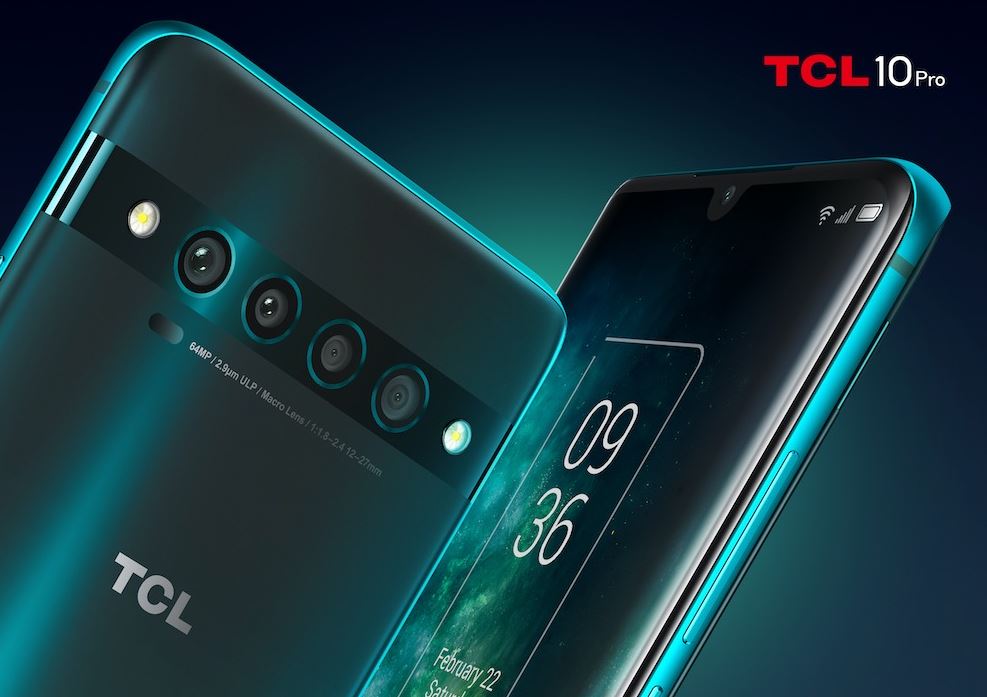 Mobile review com   TCL 10 Pro T799H 